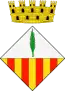 Blason de Argentona
