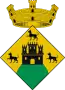 Blason de Arsèguel