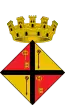 Blason de Artés
