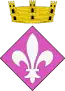 Blason de Aspa