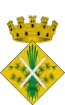 Blason de Esparreguera
