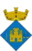 Blason de Olèrdola
