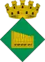 Blason de Organyà