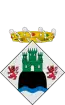 Blason de Balsareny