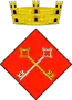 Blason de Bausen