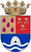 Blason de Benidoleig