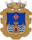 Blason de Benidorm