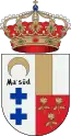 Blason de Benimassot