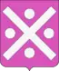 Blason de Borrassà