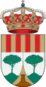 Blason de Busot