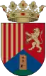Blason de Carrícola