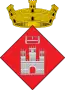 Blason de Castellserà