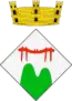 Blason de Colldejou