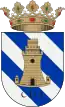 Blason de Figueroles