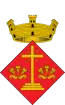 Blason de Fonollosa