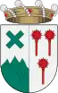 Blason de Godella