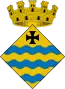 Blason de Guissona