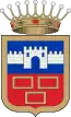 Blason de Yátova