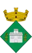 Blason de Masdenverge