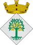 Blason de Massanes