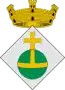 Blason de Montoliu de Lleida