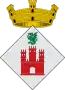 Blason de Navès