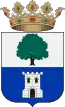 Blason de Navajas