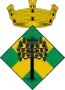 Blason de Pinós