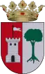 Blason de Pinet