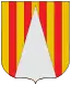 Blason de Pira