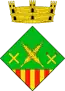 Blason de Planoles