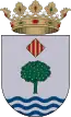 Blason de Polinyà de Xúquer