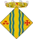 Blason de Prullans