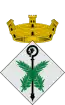 Blason de Rabós
