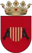 Blason de Riola