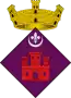 Blason de Rubió