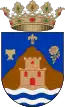 Blason de Salinas