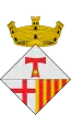 Blason de Sant Antoni de Vilamajor