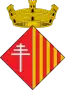 Blason de Sant Gregori