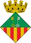 Blason de Santpedor