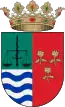 Blason de Soneja