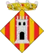 Blason de Torroella de Montgrí
