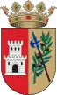 Blason de Vallat