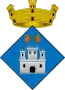 Blason de Vilajuïga
