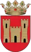 Blason de Vilanova d'Alcolea