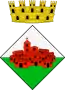 Blason de Vilaplana