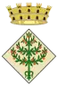 Blason de Xerta