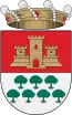 Blason de Cheste
