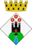Blason de L'Espluga de Francolí