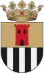 Blason de La Torre d'en Besora